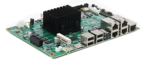 華北工控助力傳統能源企業智能化轉型，AI邊緣計算專用計算機高效賦能數據處理